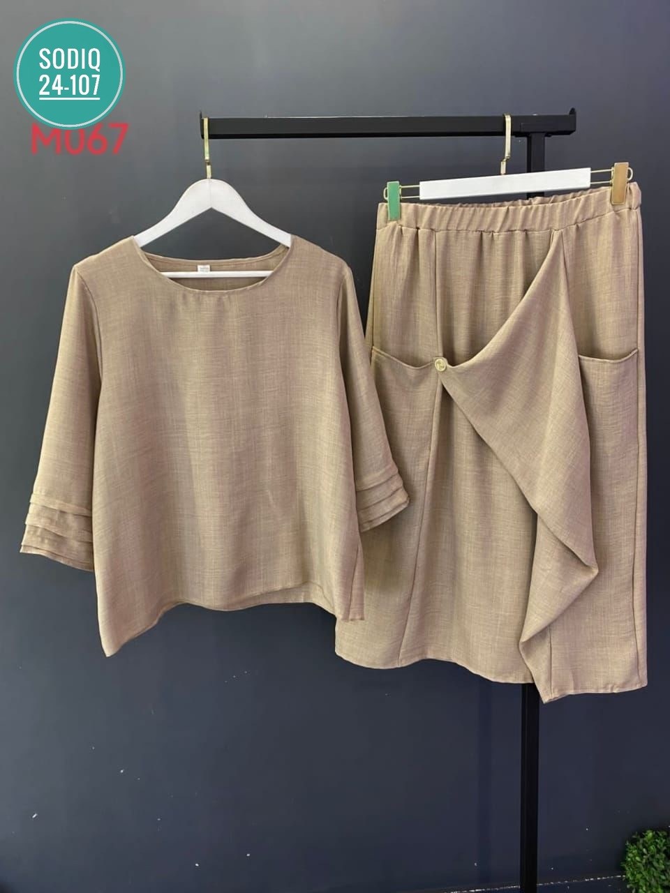 льняная юбка,повседневный женский костюм,костюм льняной,,юбка повседневная