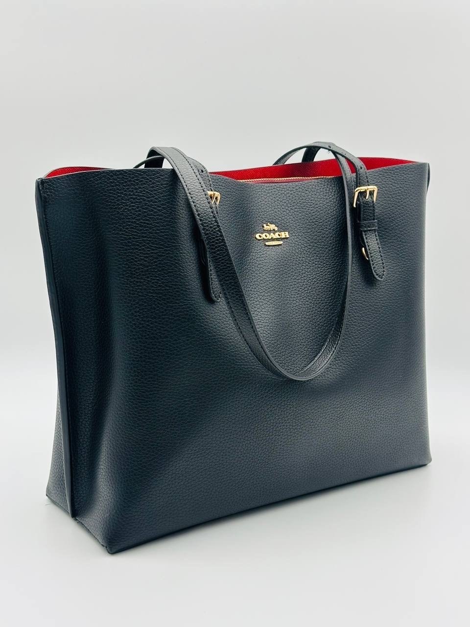сумка coach,женская сумка coach,сумка тоут coach молочно-белая,женская сумка,сумка coach шоппер на плечо