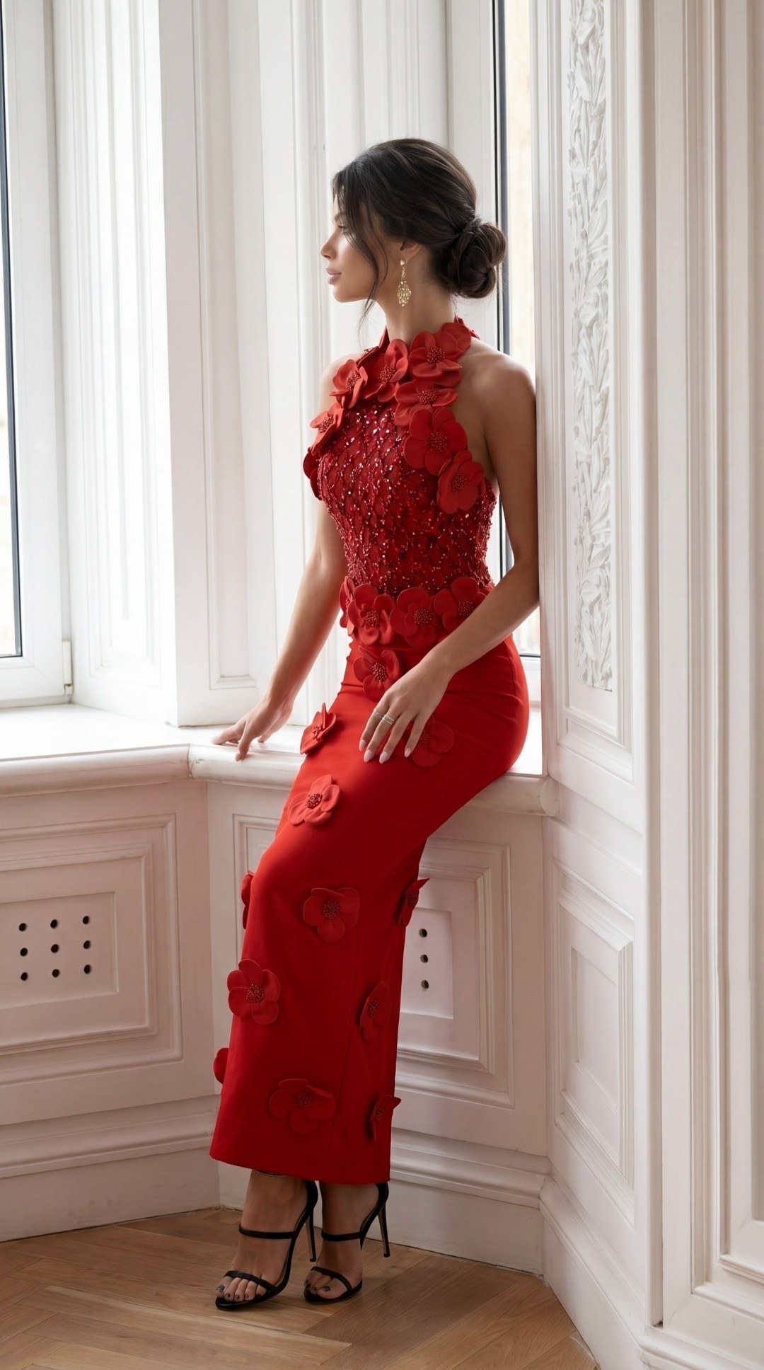 женские вечерние платья,красное платье,платья,платье шикарное,элегантные наряды