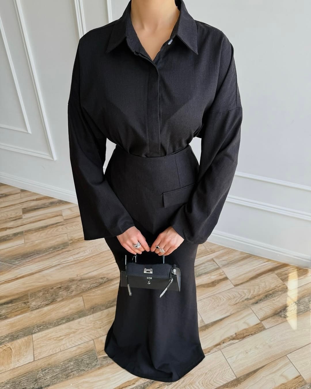 костюм с юбкой,костюм женский,вечернее платье с баской,синее платье с баской,костюм женский с юбкой