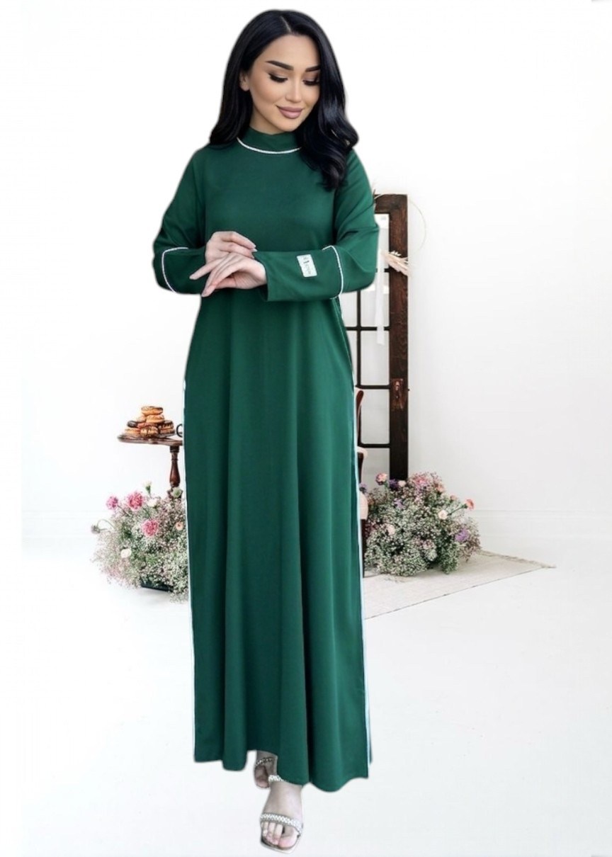 платье длинное мусульманское,мусульманская одежда,платья длинное,платье,трикотажное платье