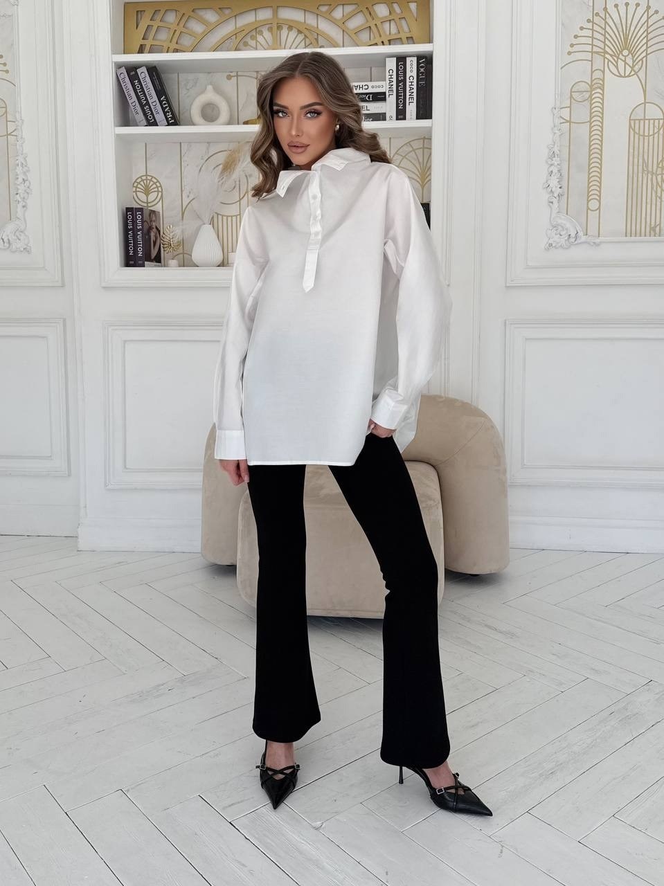женская рубашка,женская рубашка белая,блузка классическая,блузка женская,блузка женская белая