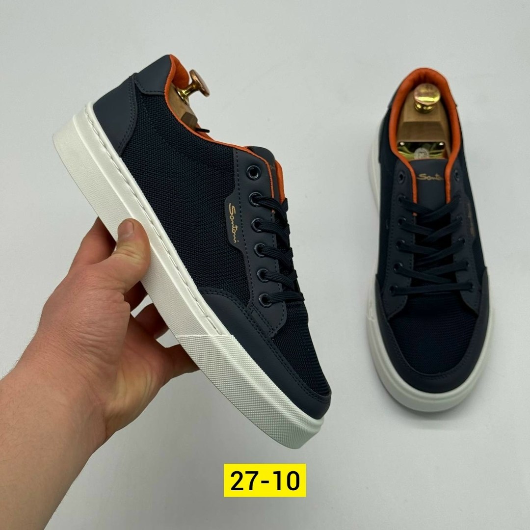 мужские кеды santoni,,кеды мужские,мужская ,кроссовки для мужчин