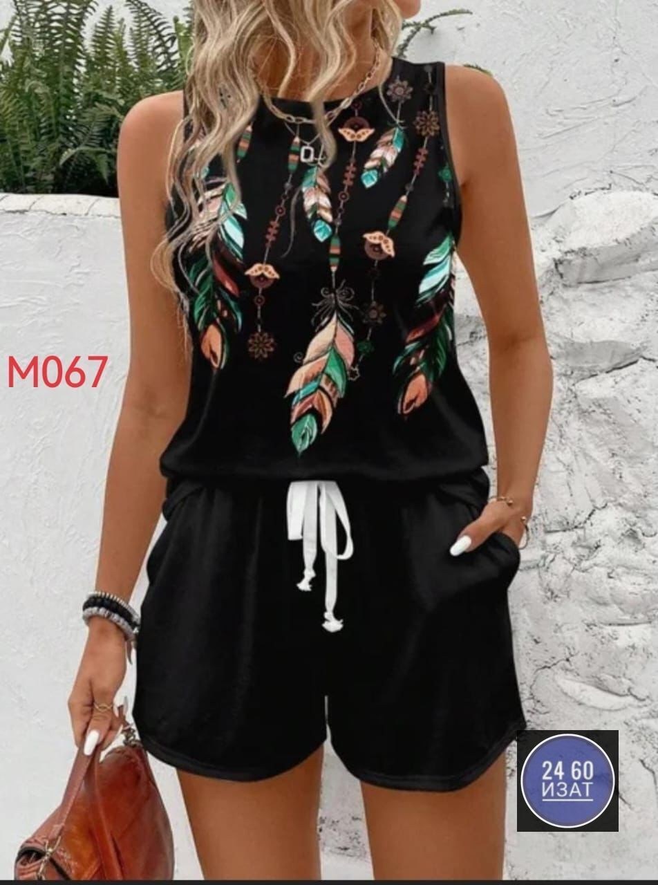 женский костюм с шортами,женские летние костюмы,костюм женский,костюм с шортам,комплект костюм
