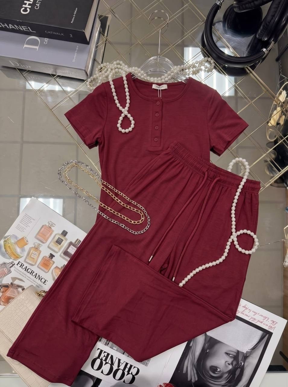 трикотажные костюмы,костюм женский,комплект пижама,пижама женская со штанами,пижама женская комплект