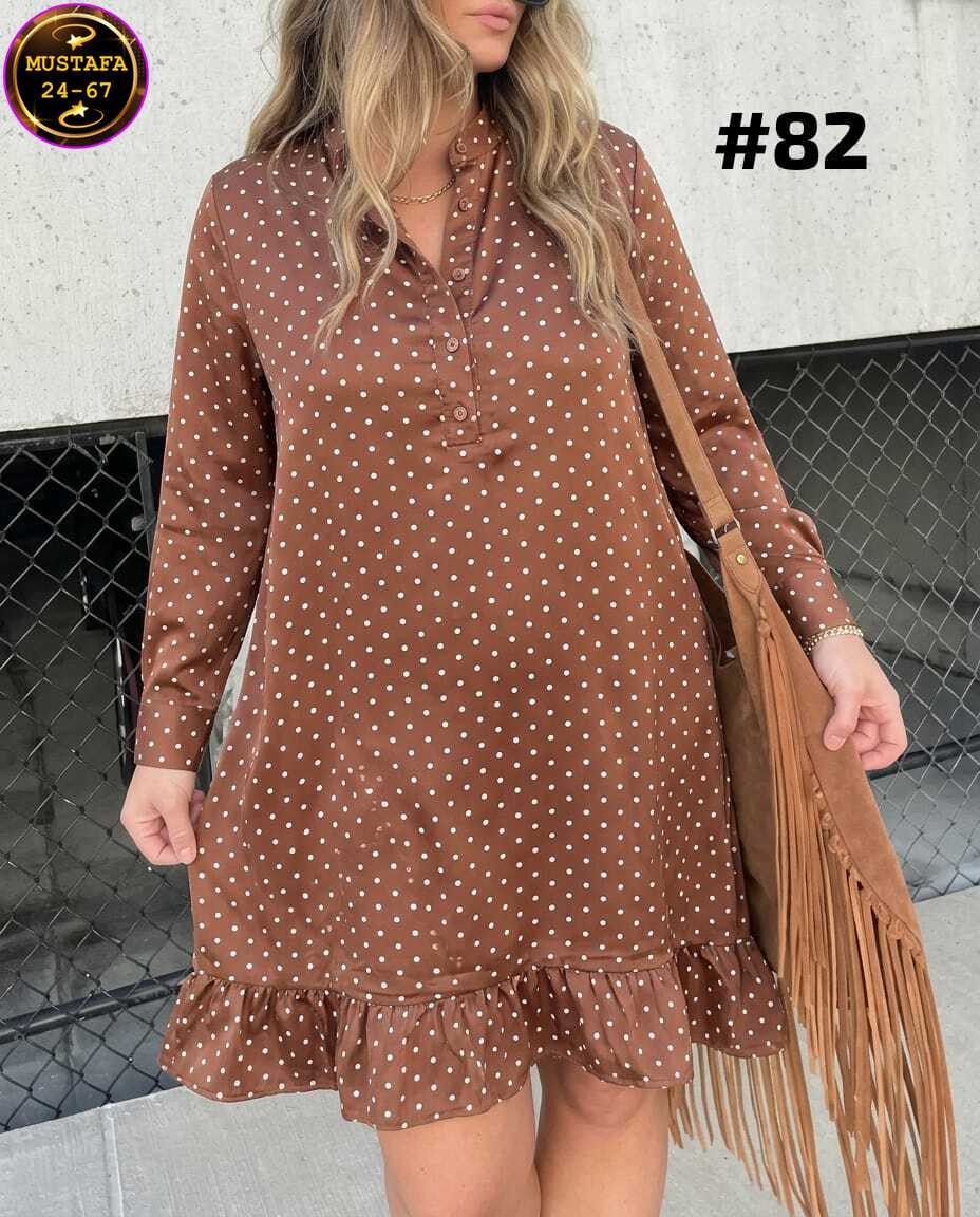 платья,платье женской,женское платье в горошек,стильное платье,шифоновое платье