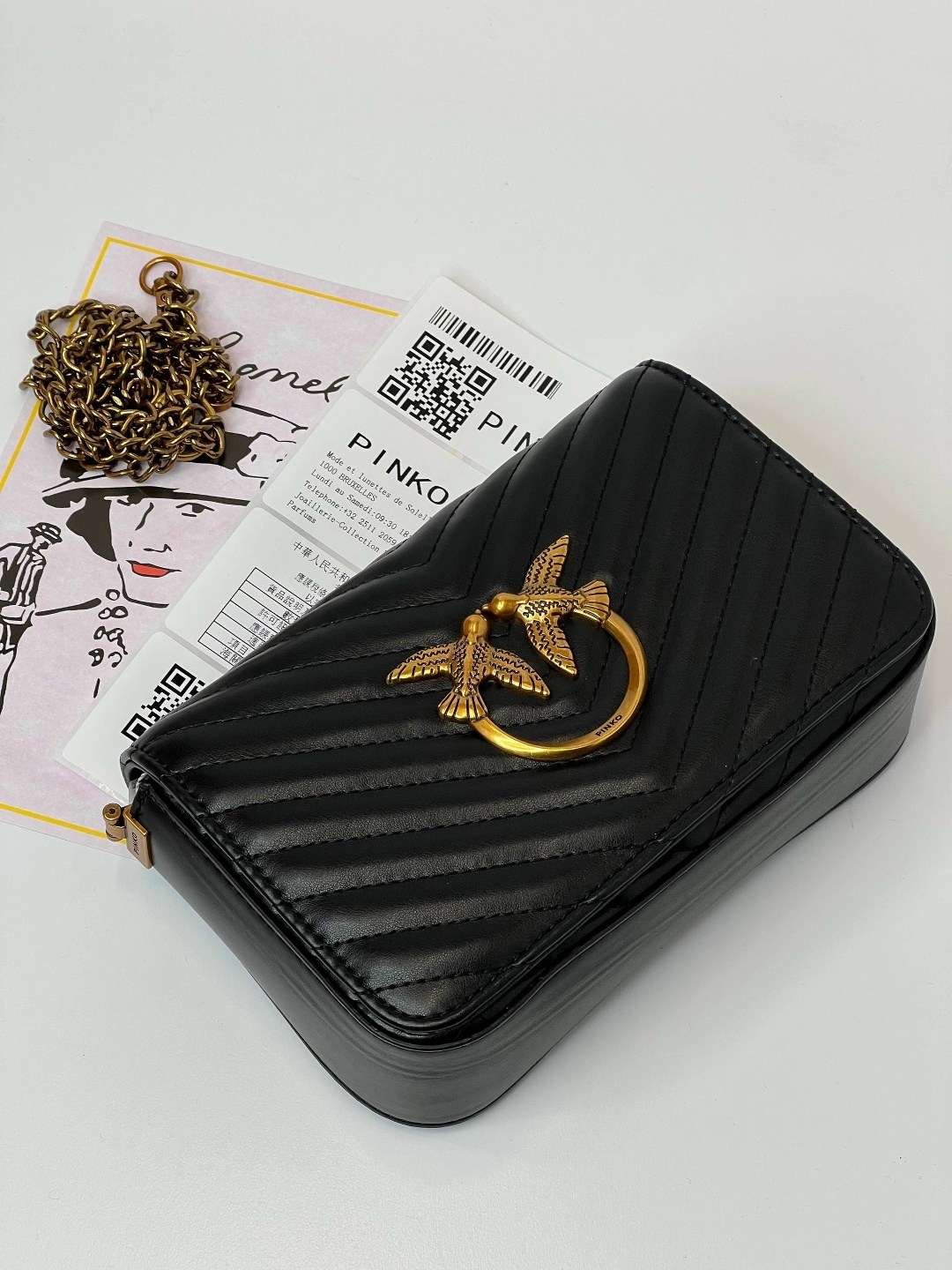 сумка pinko,pinko сумка на плечо,сумка женская pinko,сумка pinko черный,сумка на плечо пинко
