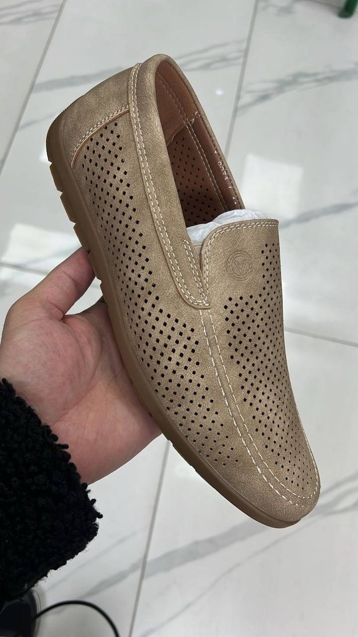 ,мокасины с перфорацией,мокасины мужские летние кожаные 2026 бест шуз,мокасин мужские,мужские мокасины летние