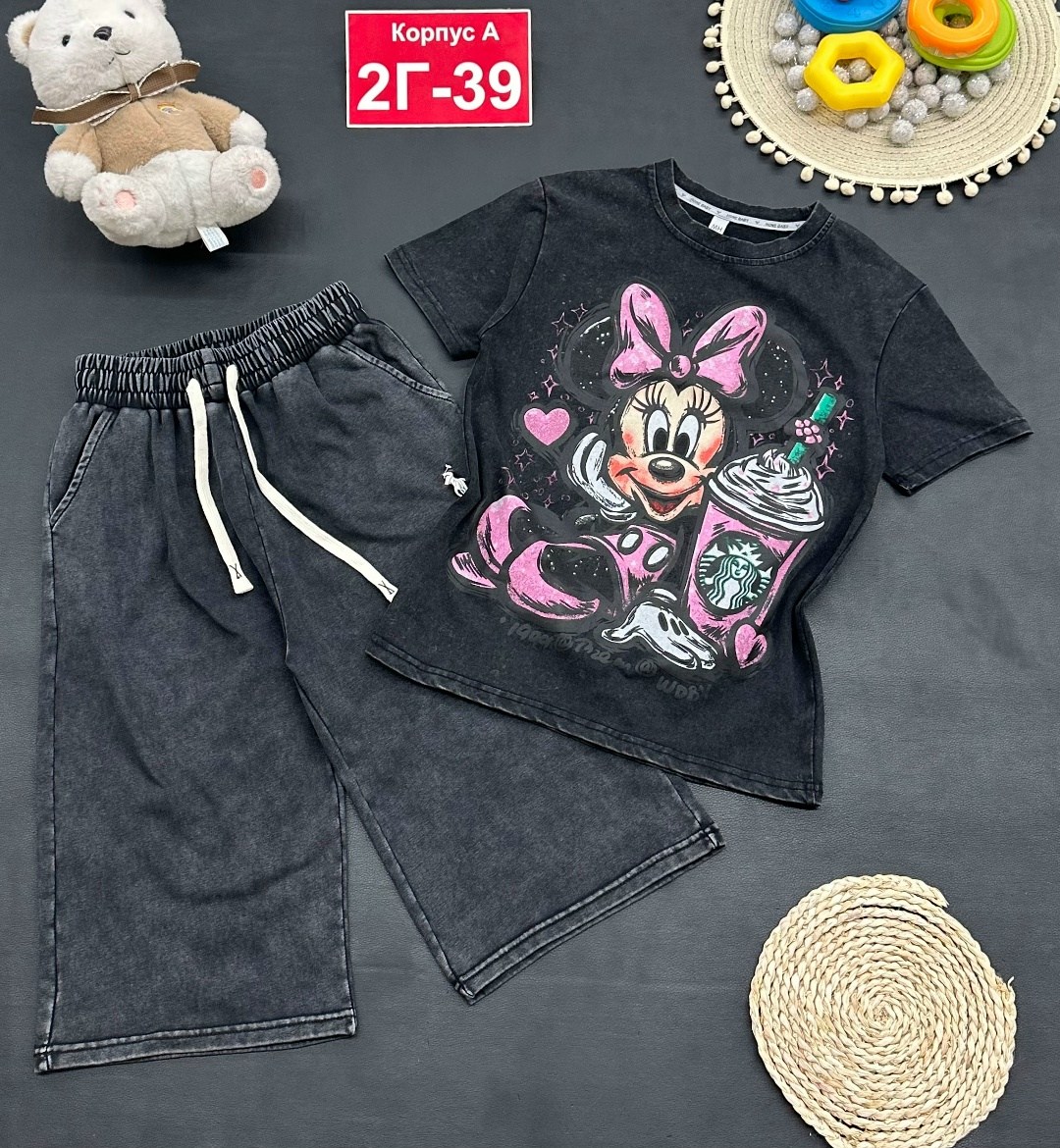 летний костюм для девочек,костюм детский,детские костюмы,костюм девочка,
