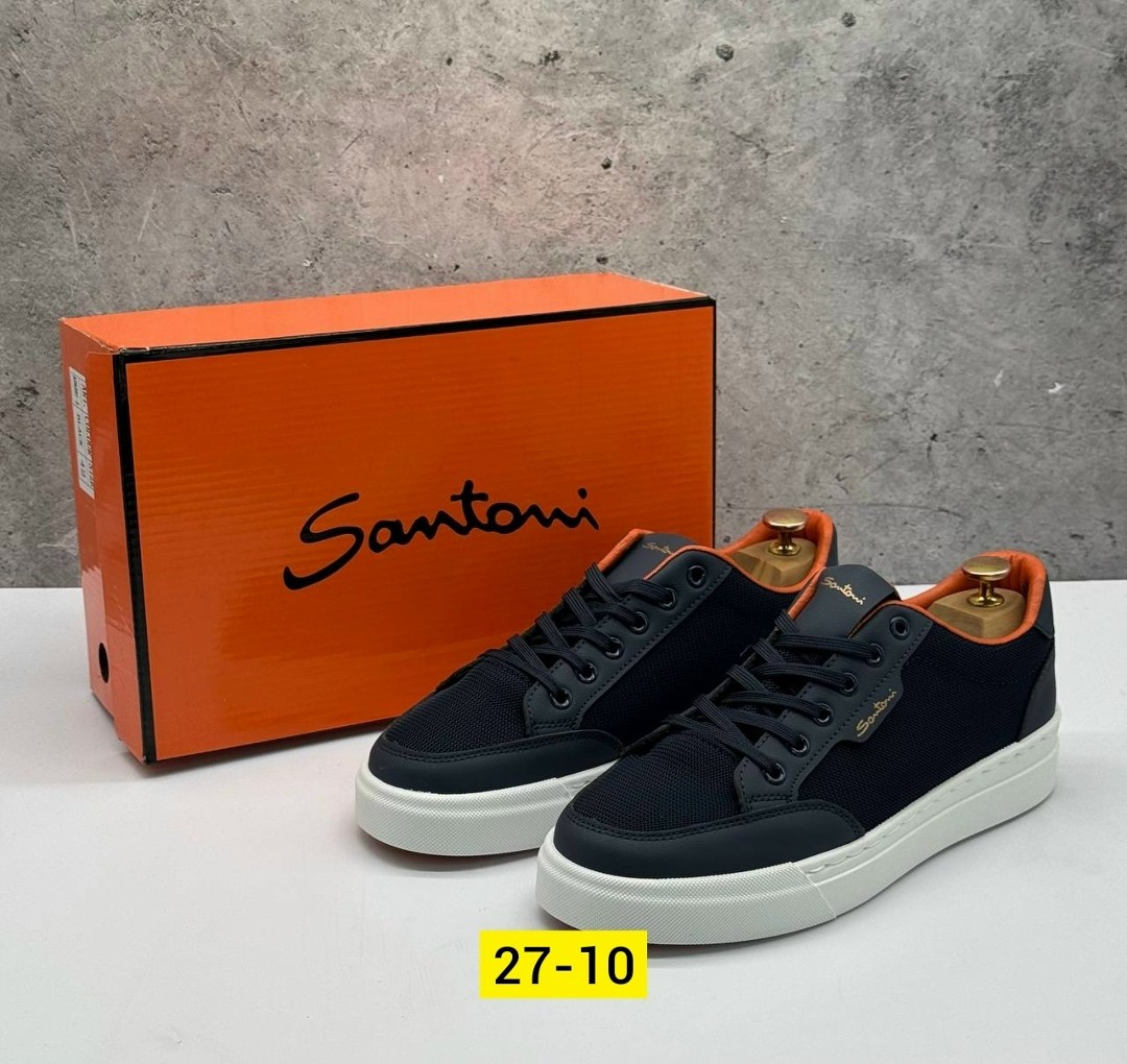мужские кеды santoni,,кеды мужские,мужская ,кроссовки для мужчин