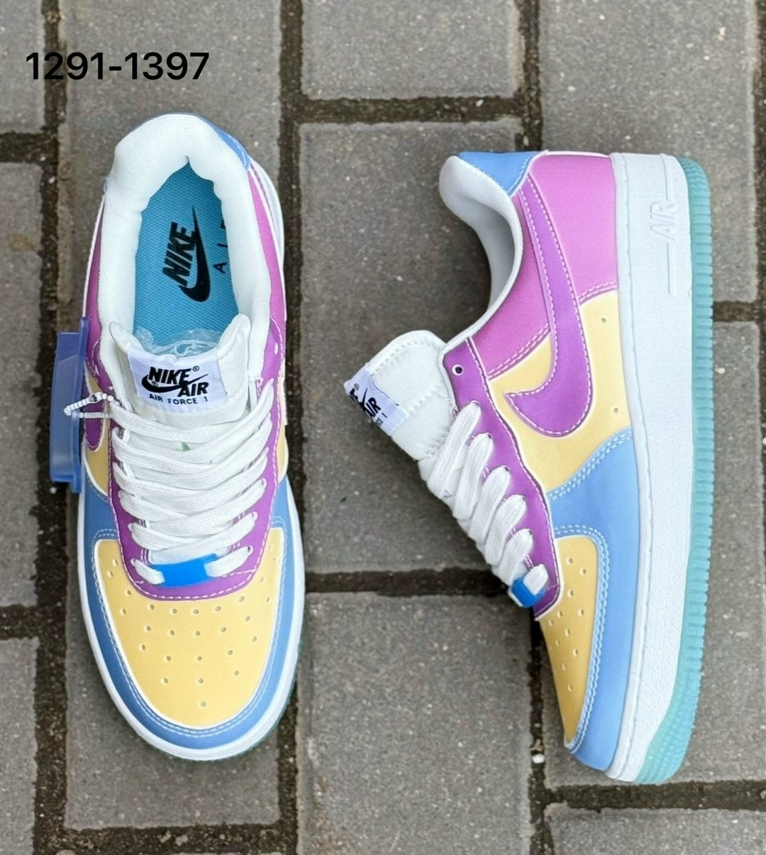 кроссовки меняющие цвет,nike air force 1 low lx uv reactive,nike air force 1 low,кроссовки,nike air force 1