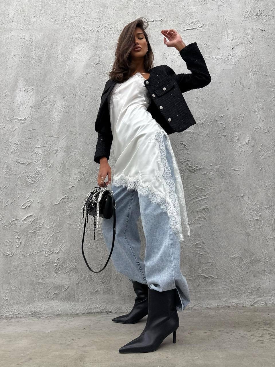 модное платье,платье комбинация,сорочка с кружевом,платья в бельевом стиле,шелковое платье комбинация