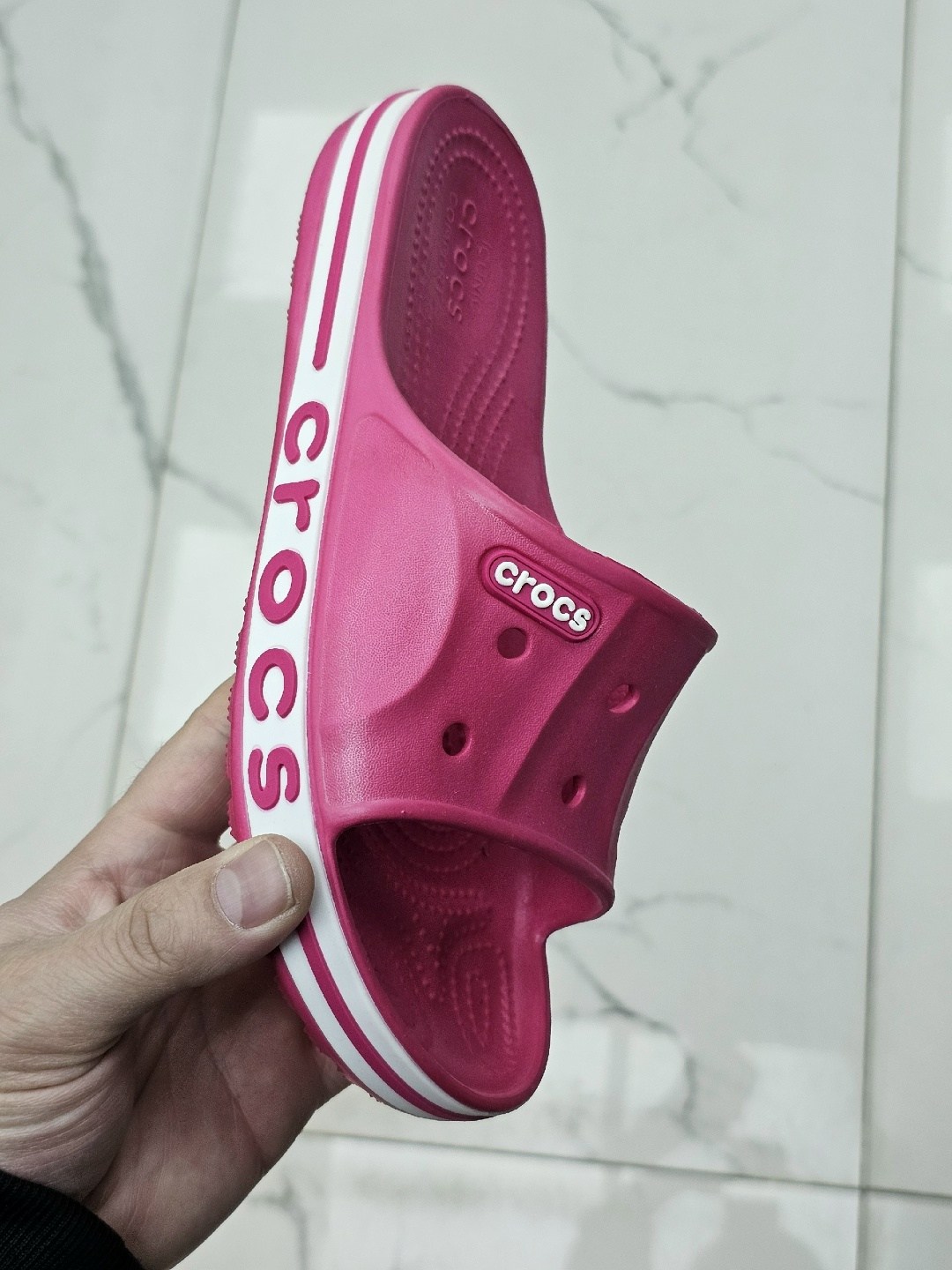 шлепанцы crocs,шлепанцы crocs bayaband slide,шлепанцы crocs bayaband,crocs bayaband slide,crocs мужские