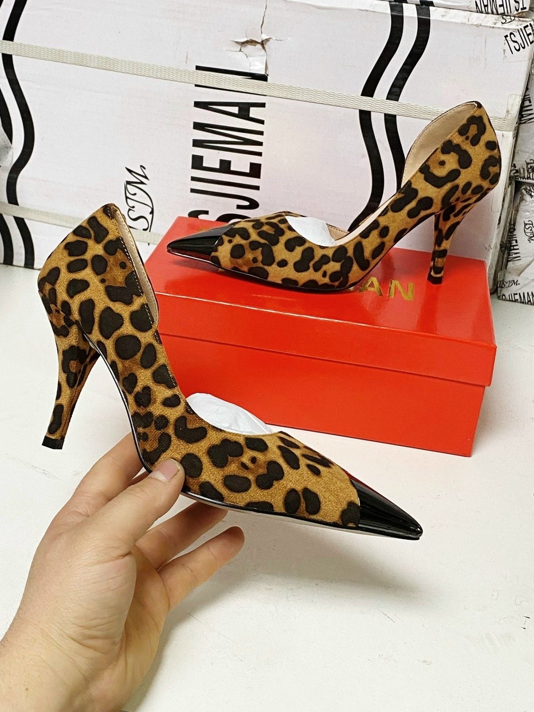 леопардовые лодочки зара,леопардовые туфли,леопардовые туфли сен лоран,леопардовые лодочки эконика,
