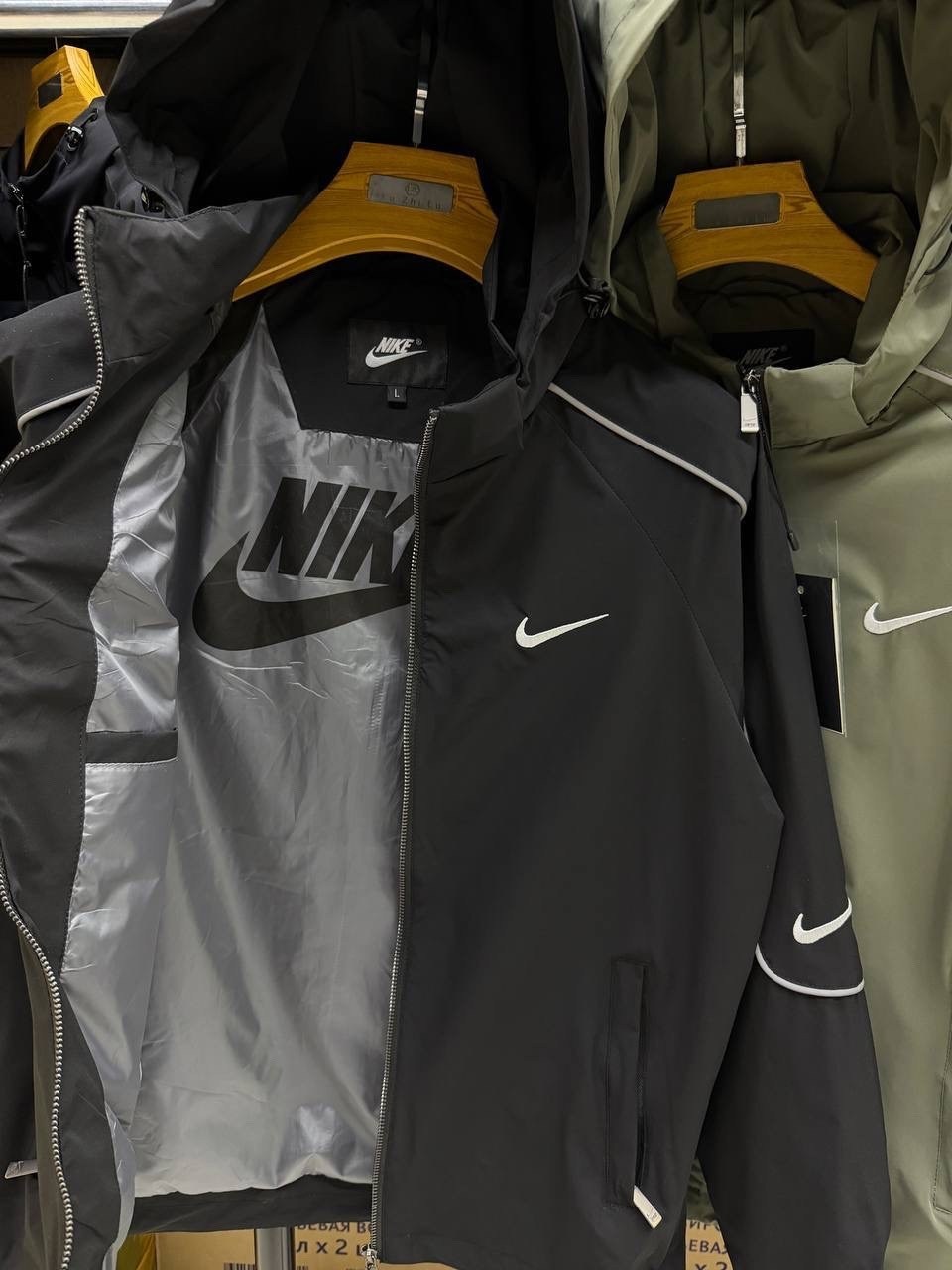 ветровка nike,куртка мужская nike,повседневная куртка,куртка nike демисезонная