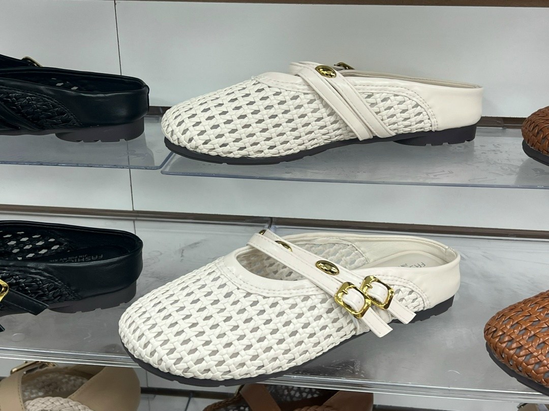 ,летняя женская ,женская ,плетеные босоножки,модные тапочки