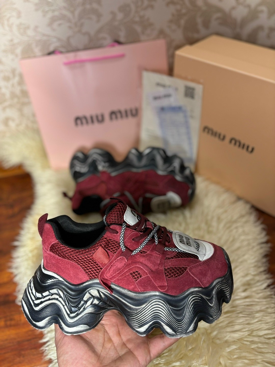 женские кроссовки,кроссовки на большой подошве,модные кроссовки,массивные кроссовки,женские массивные кроссовки