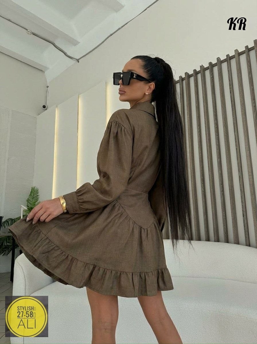 костюм женский с юбкой,костюм с юбкой,костюм рубашка и юбка in-a896t570,костюм рубашка юбка