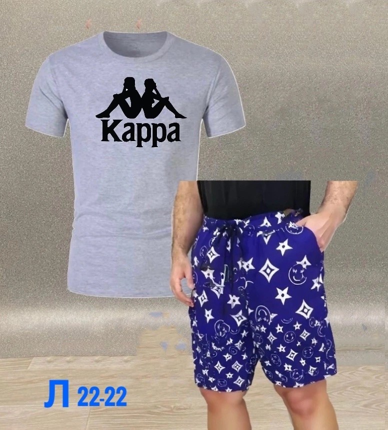 спортивный костюм kappa,шорты мужские kappa,костюм kappa,костюм спортивный мужской kappa,костюм для мужчин