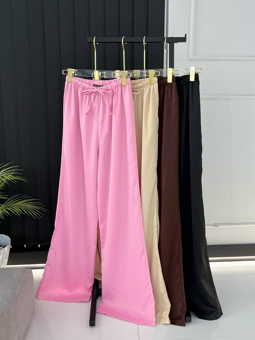 широкие брюки,женские широкие брюки,брюки женские,брюки,розовые брюки