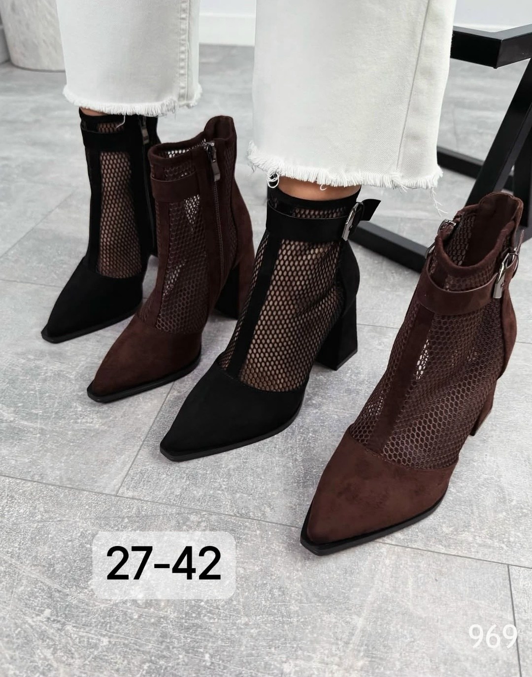 ботильоны сетка женские,ботильоны в сеточку,ботильоны сетка,ботильоны летние сетка на каблуке,ботильоны женские