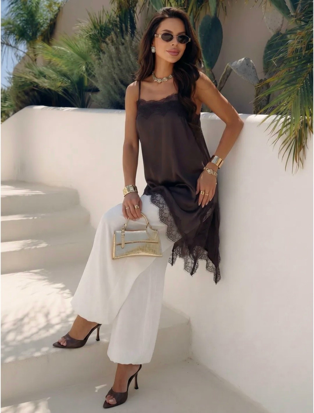 шелковое платье,кружевное платье,стильное платье,платье комбинации