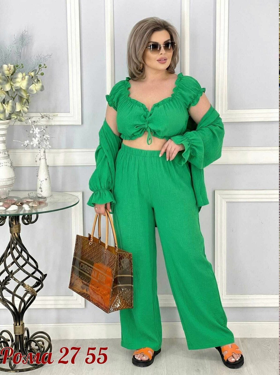 женские костюмы больших размеров,летний брючный костюм,стильный летний костюм,брючные костюмы женские,женские костюмы