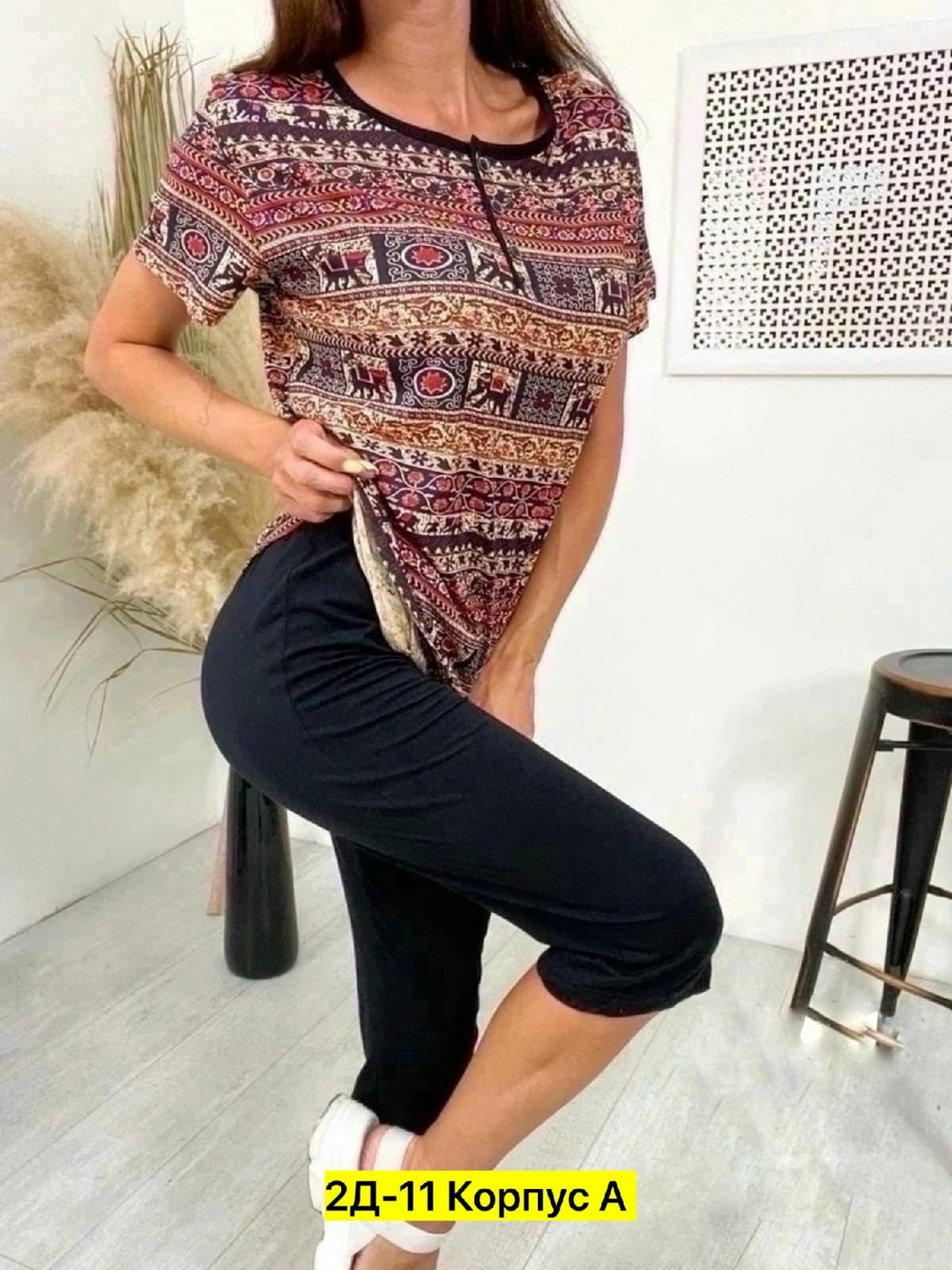 домашний костюм пижама с бриджами,женская пижама с бриджами,пижама женская с бриджами больших размеров костюм,костюм женский с бриджами,костюм с бриджами