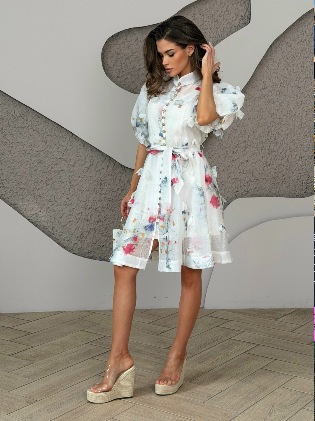 платья,платье летнее,костюм с юбкой,нежное платье,шифоновое платье