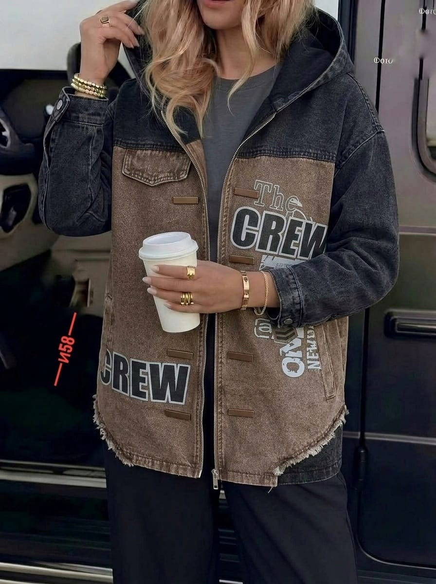 джинсовая куртка оверсайз с капюшоном,джинсовая куртка,куртка джинсовая женская,джинсовая куртка с капюшоном,женская джинсовая куртка с капюшоном