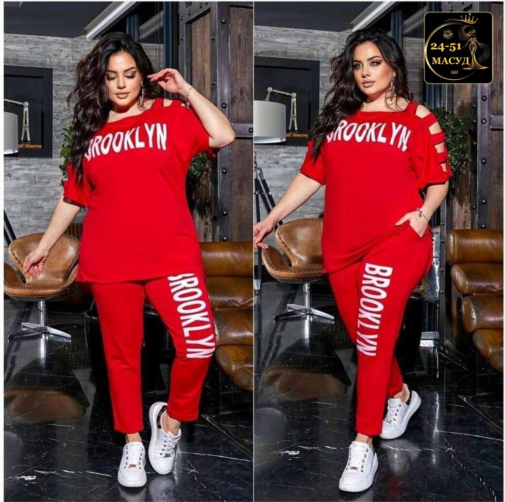 женский спортивный костюм больших размеров,спортивный костюм женский больших размеров летний,cпортивный костюм больших размеров,костюм женский,костюм женский спортивный большие размеры