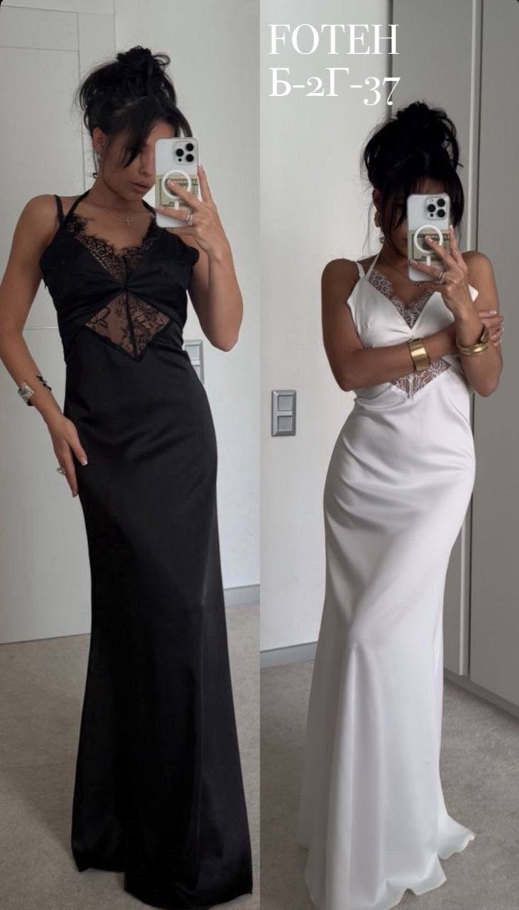 платье-комбинация,платье с кружевами,атласное платье,платье комбинация женское,платье