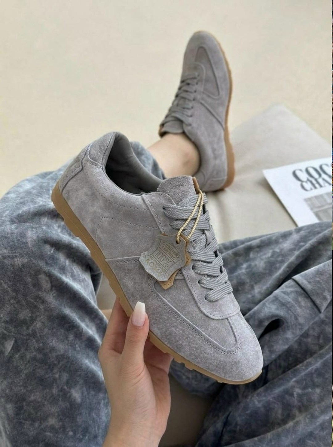 ,женские кроссовки,замшевые кроссовки, женская,повседневные кроссовки