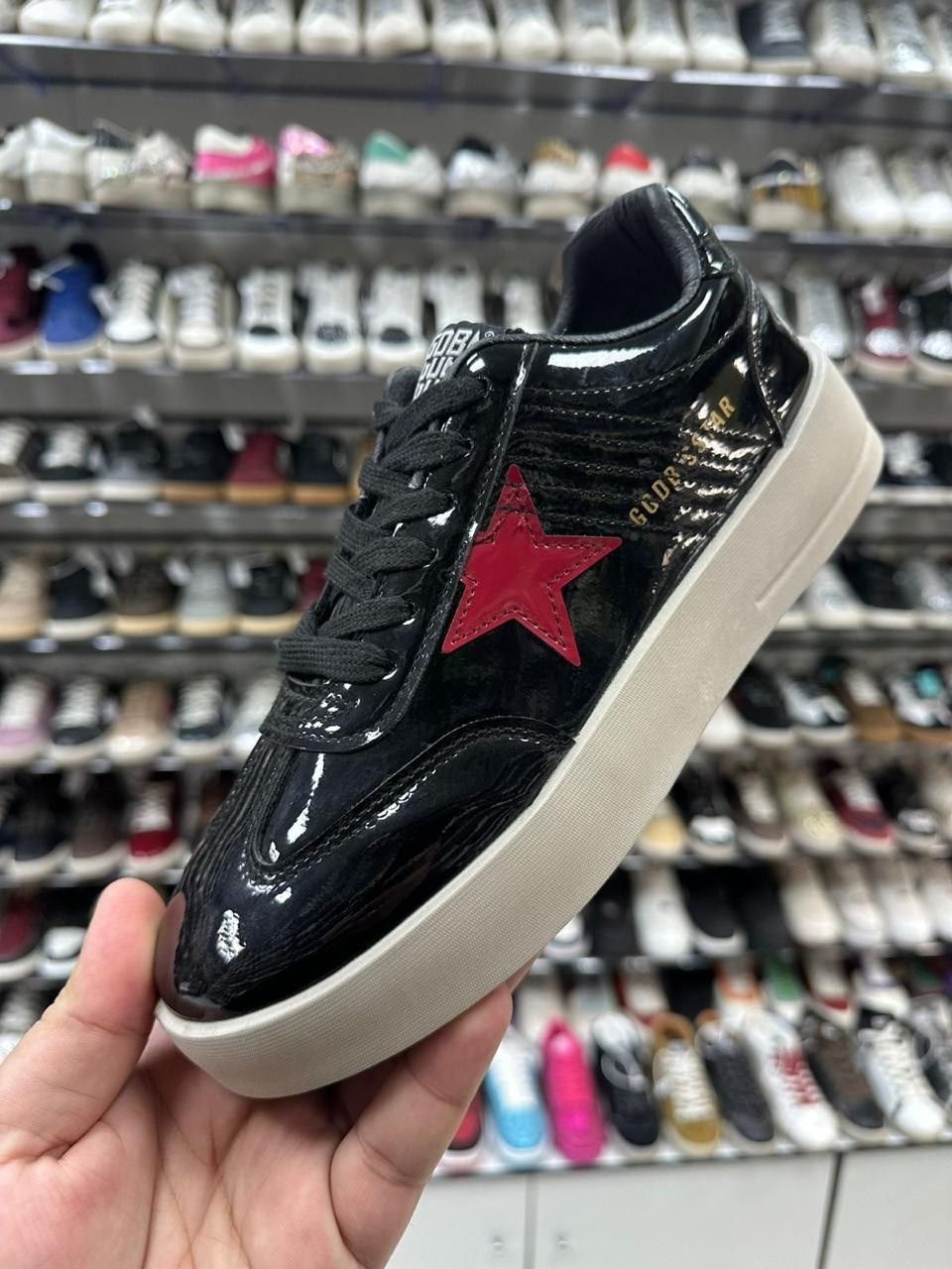 , женская,женские кроссовки,converse one star platform,кеды golden goose