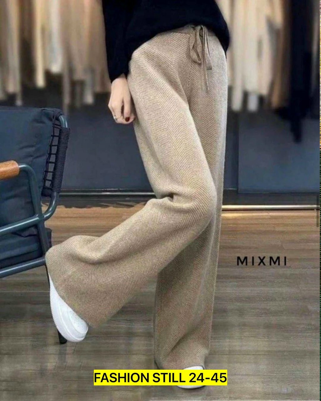 брюки женские,lhzsyy женские шерстяные брюки,широкие брюки,брюки кашемир,брюки из тонкой шерсти женские