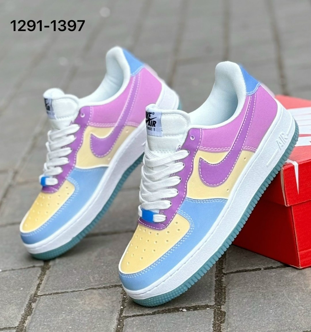 кроссовки меняющие цвет,nike air force 1 low lx uv reactive,nike air force 1 low,кроссовки,nike air force 1