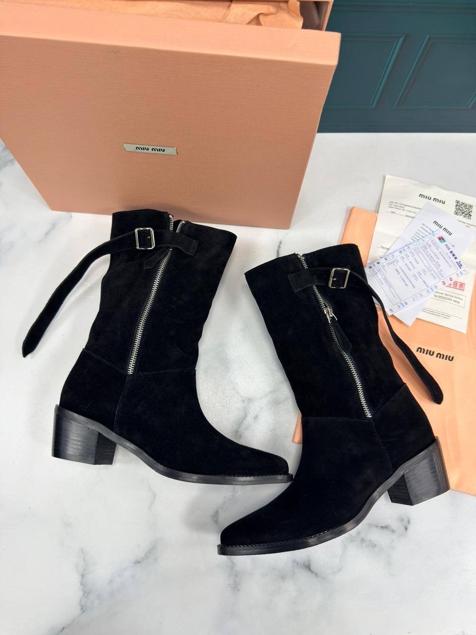 ,женская ,женские сапоги,сапоги эрмес женские,замшевые сапоги