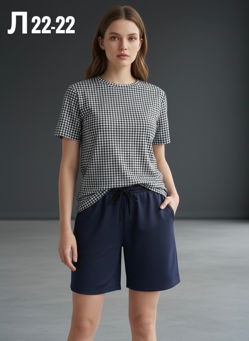 женская пижама,пижама домашняя с шортами,домашняя пижама,пижама комплект,одежда для дома