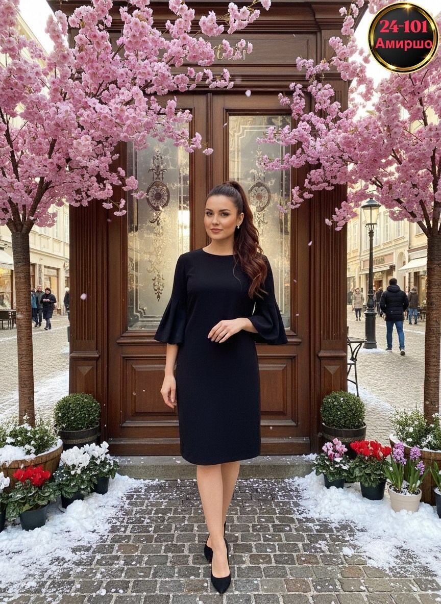 стильное платье,модное платье,прямое платье,платье,фасон платьев