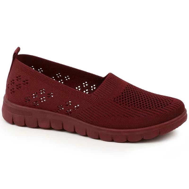 ,женская ,женские повседневные туфли на плоской подошве,женские туфли на плоской подошве,женские летние дышащие туфли на плоской подошве