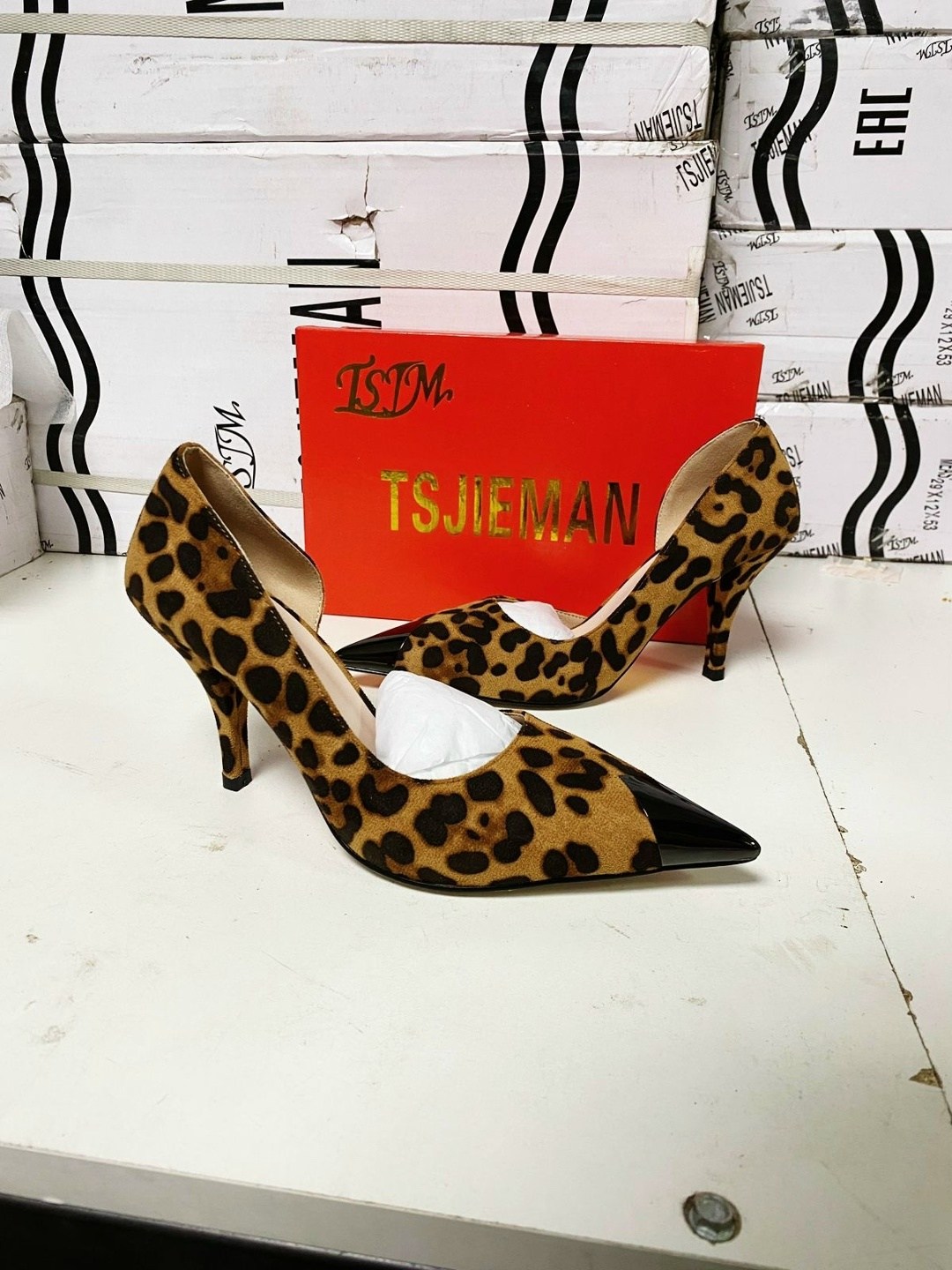 леопардовые лодочки зара,леопардовые туфли,леопардовые туфли сен лоран,леопардовые лодочки эконика,