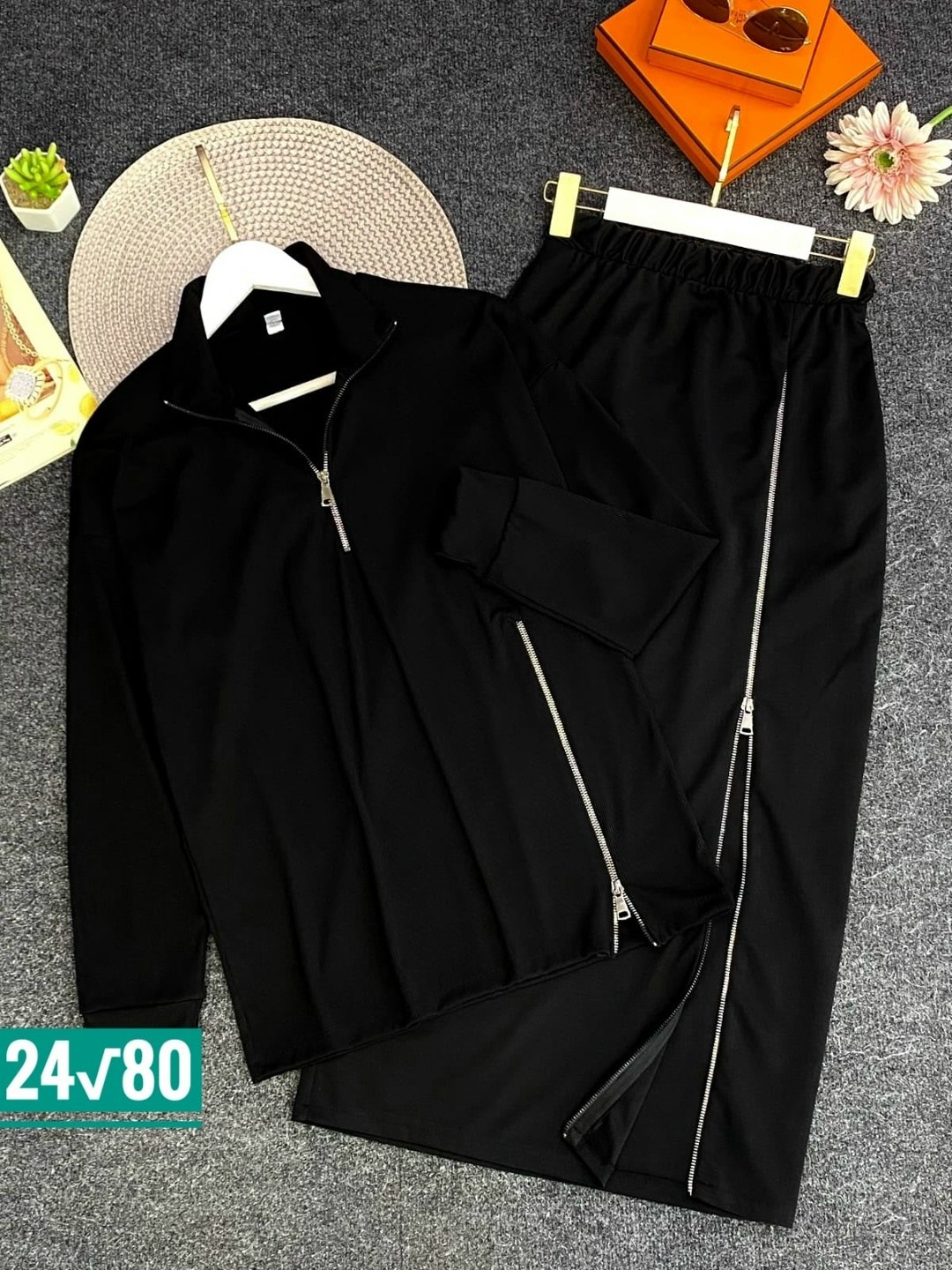 костюм с юбкой спорт-шик zanardi,женские костюмы,костюм с юбкой,,трикотажный костюм с юбкой женский