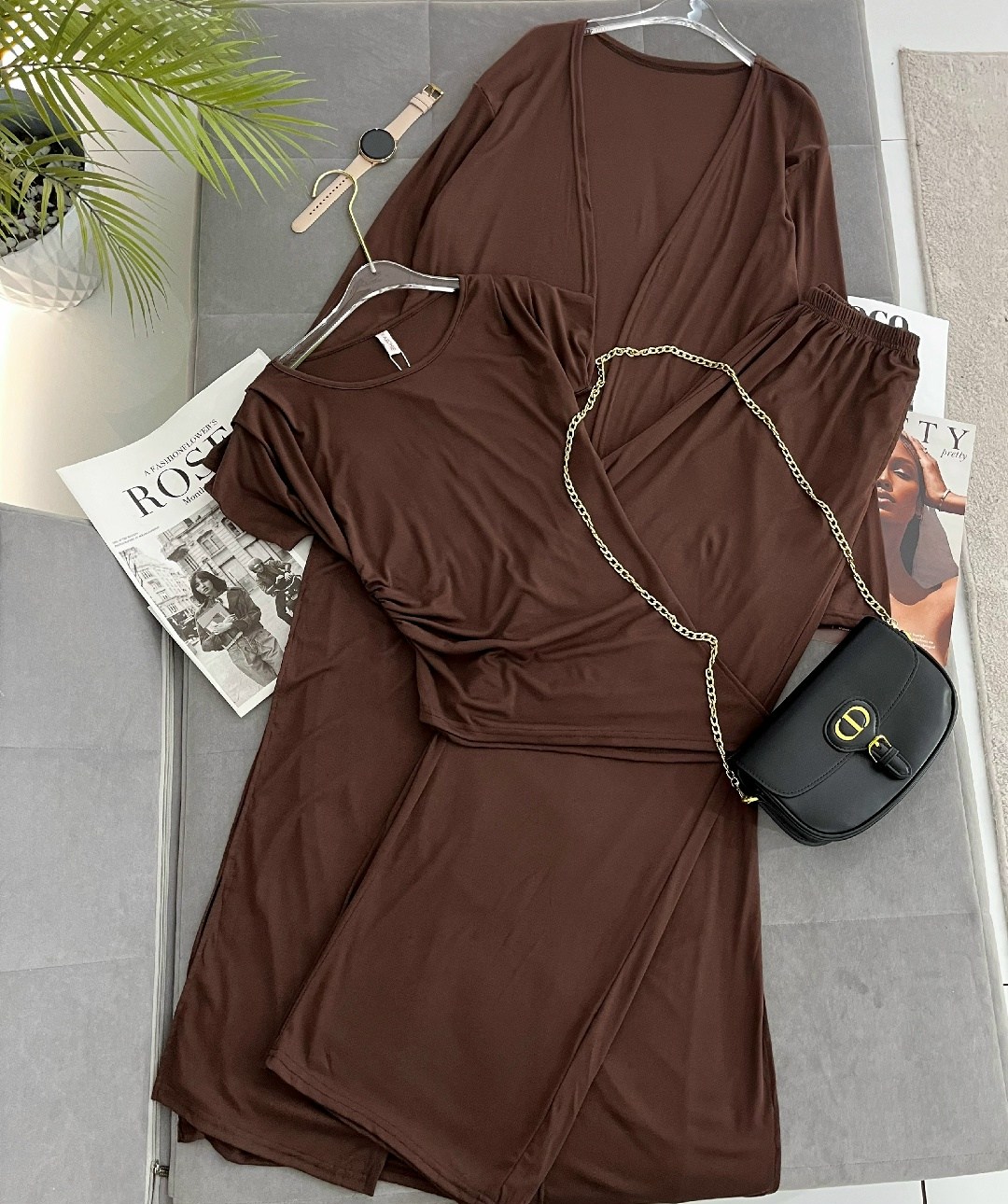 женские костюмы,пеньюар женский,одежда комплект,платья,пеньюар халат