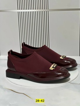 Лоферы