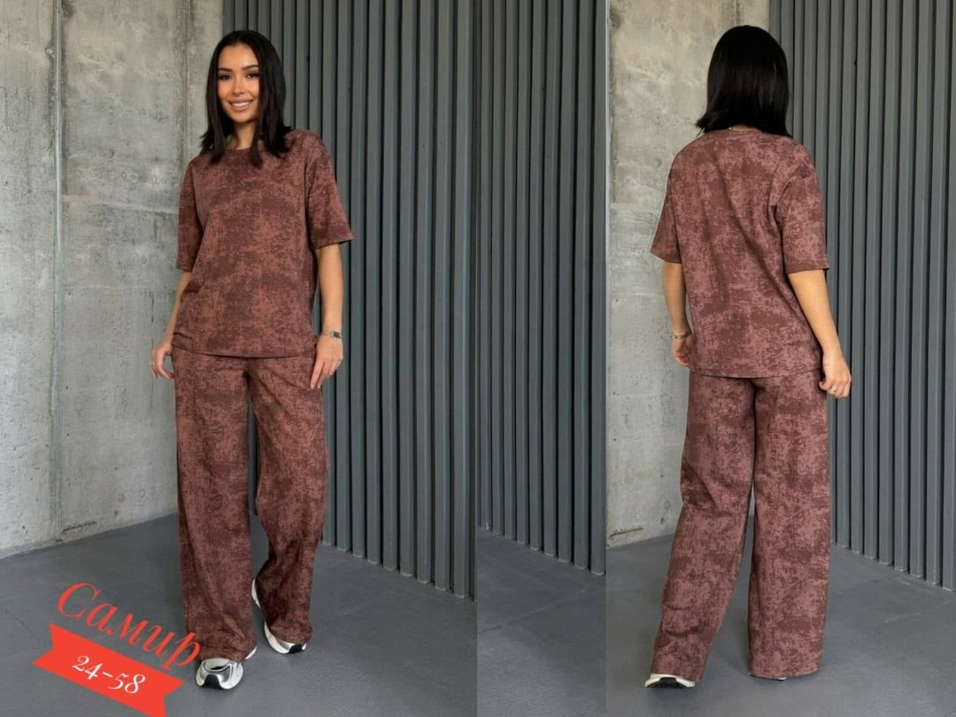 костюм женский,костюм повседневный,трикотажные костюмы,костюм с брюками,костюм женский трикотажный