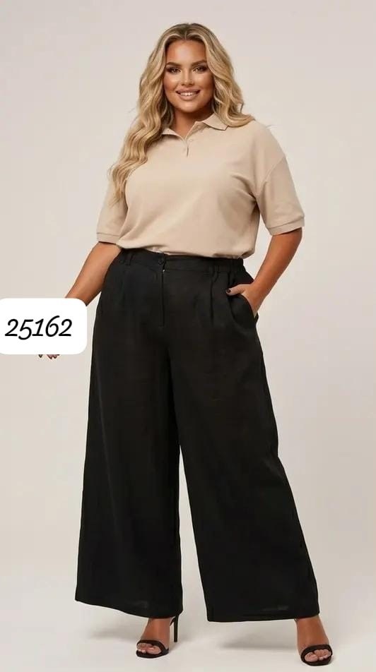 льняные брюки,брюки модные,широкие брюки,брюки укороченные,летние брюки