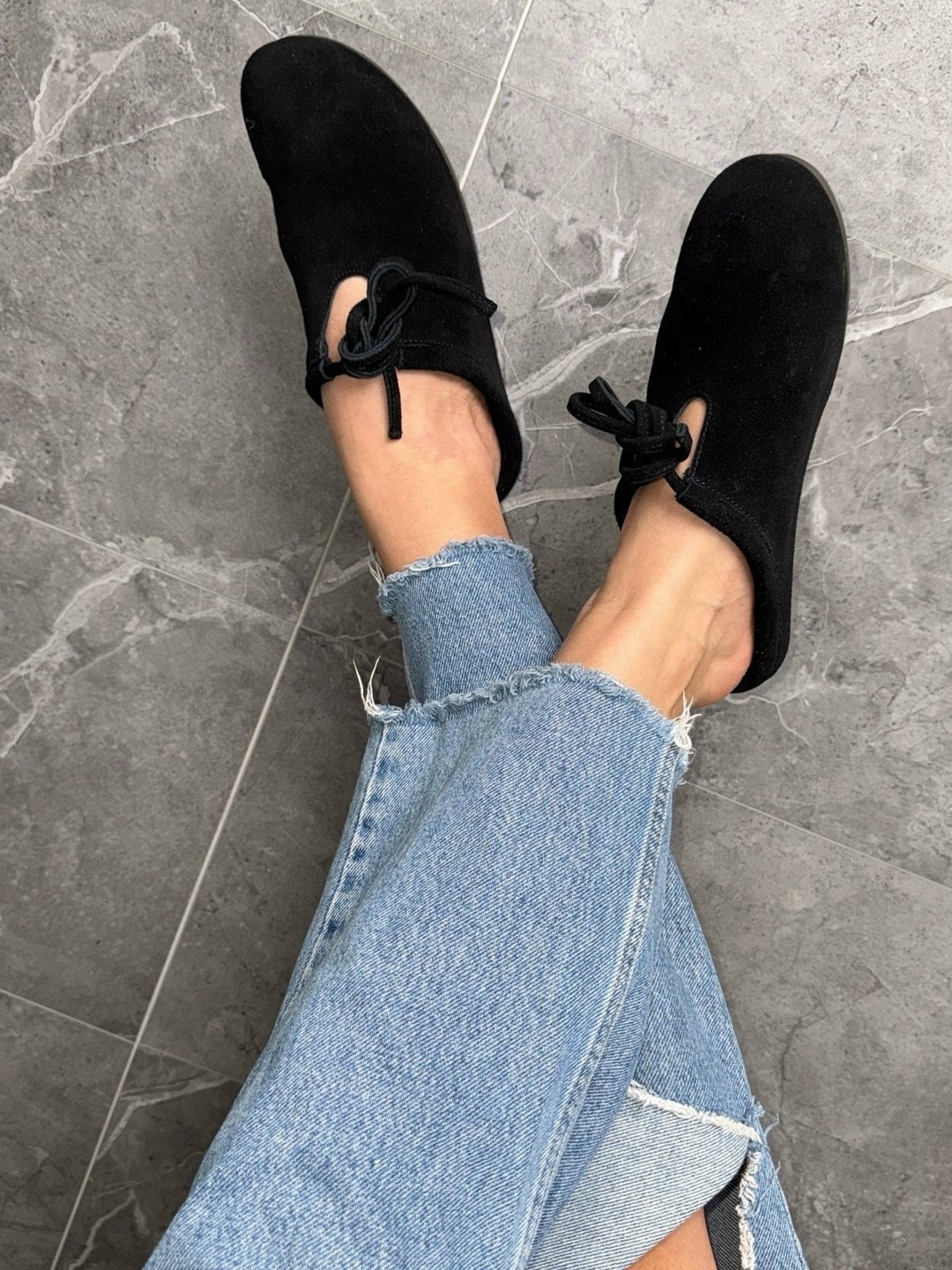 , женская,мюли замшевые,мюли женские,женские лоферы