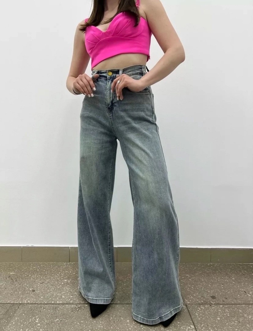 джинсы брюки,женские джинсы,женские джинсы и брюки,джинсы широкие,джинсы женские широкие