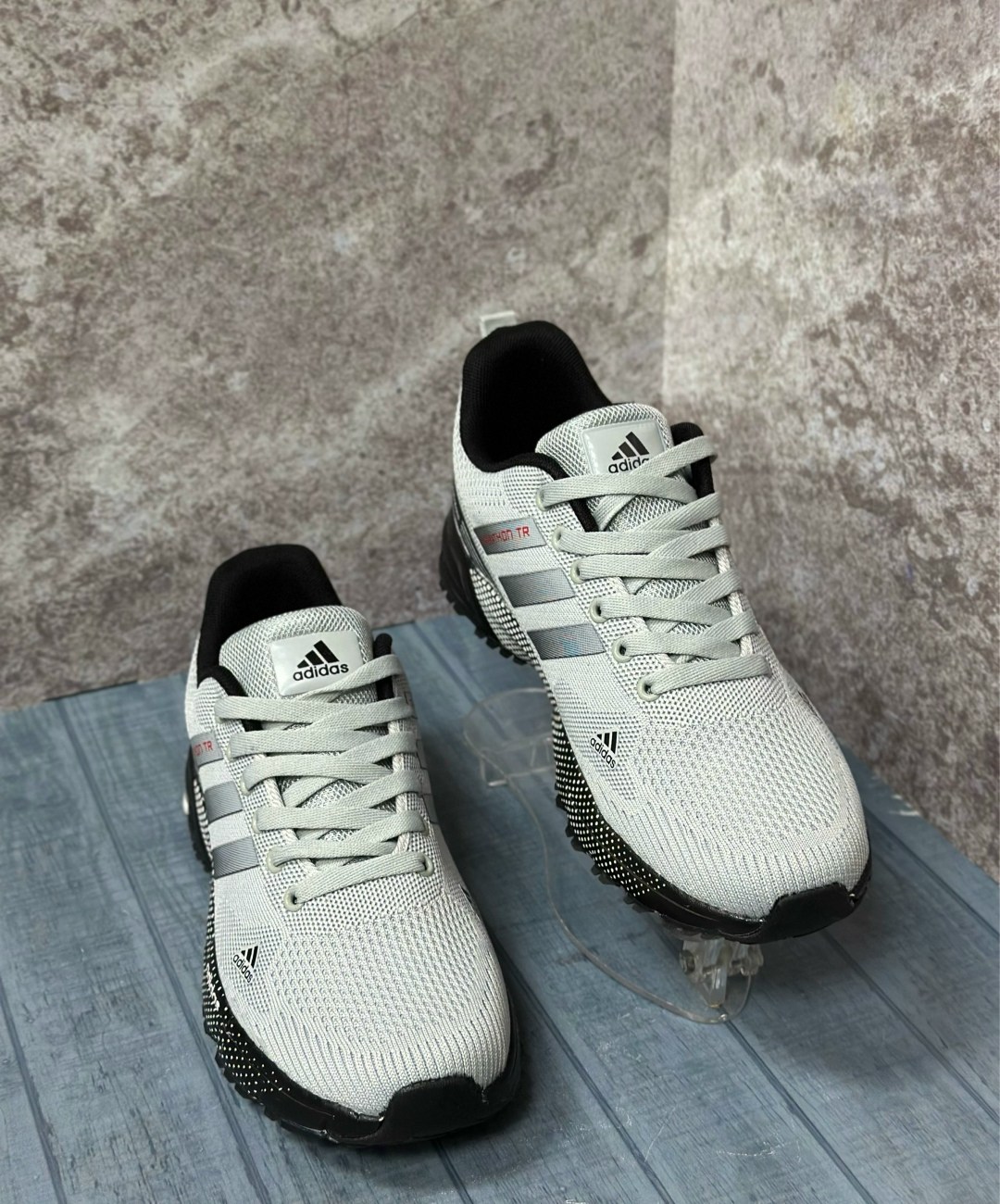 кроссовки adidas marathon,кроссовки мужские adidas,кроссовки adidas,кроссовки адидас беговые серые,кроссовки adidas marathon tr 26