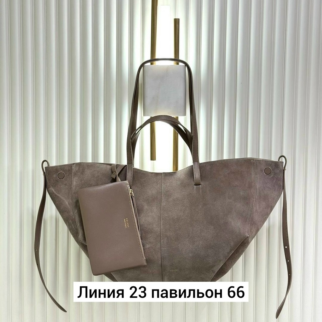 замшевая сумка,женская замшевая сумка,сумка polene натуральная замша,сумка polene замша,сумка